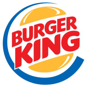 Burger king Cloudering