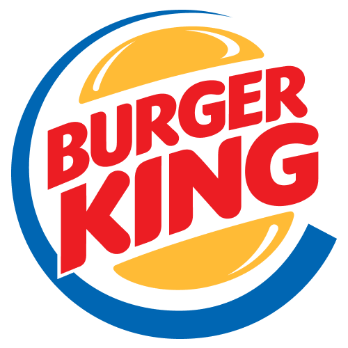 Burger king Cloudering