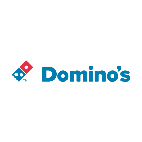 Dominos Cloudering